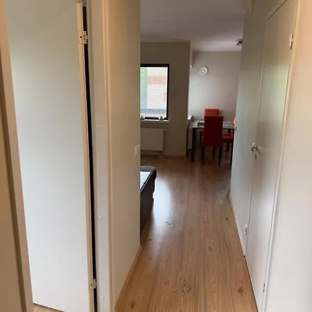 Apartman 10 Min By Walk Pärnu
