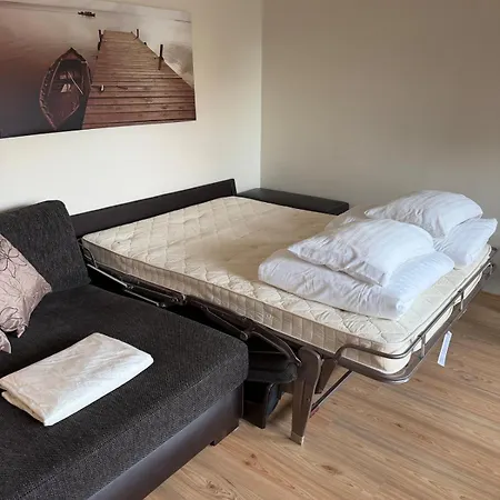10 Min By Walk Apartman Pärnu