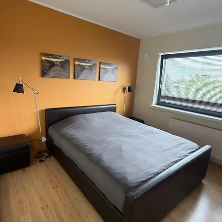 Apartman 10 Min By Walk Pärnu
