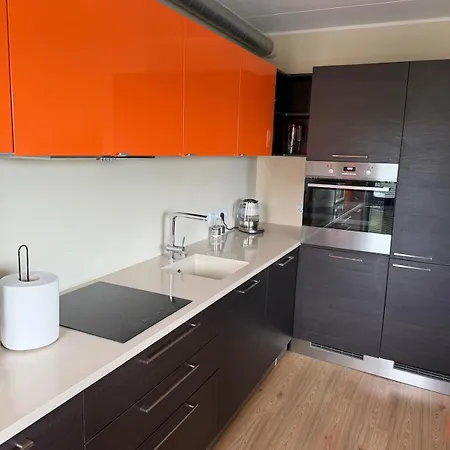 Apartman 10 Min By Walk