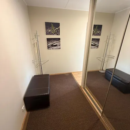 Apartman 10 Min By Walk