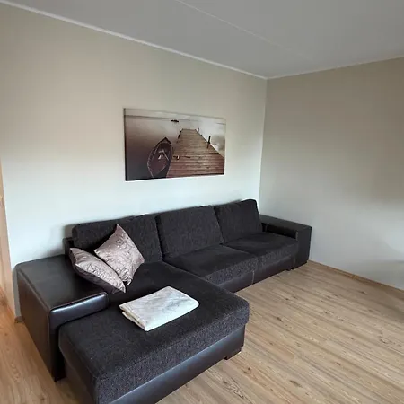 Apartman 10 Min By Walk *