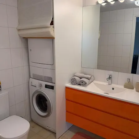 Apartman 10 Min By Walk Pärnu