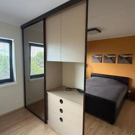 10 Min By Walk Apartman Pärnu